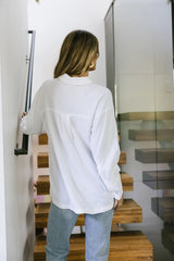 Keegan Button Up - Final Sale