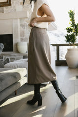 Selena Skirt - Final Sale