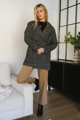 Magnolia Straight Leg Pants In Tan - Final Sale