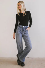 Nadia Knit Sweater - Final Sale