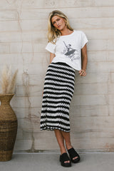 Dutch Ballet Graphic Tee - Final Sale