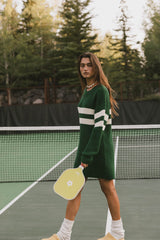 Erin Sweater Dress - Final Sale