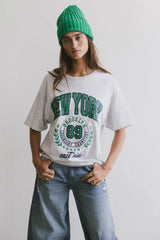 Legendary Champions Graphic Tee - Final Sale