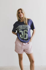 Eastern Division Graphic Tee - Final Sale