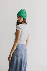 Nyc Athletic Baby Tee - Final Sale