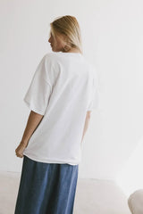 Lake Tahoe Graphic Tee - Final Sale