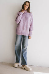 Kimberly Knit Sweater - Final Sale