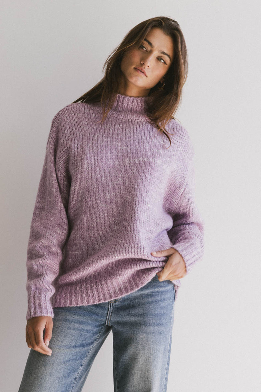 Kimberly Knit Sweater - Final Sale