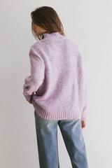 Kimberly Knit Sweater - Final Sale