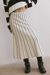 Winslow Knit Midi Skirt - Final Sale