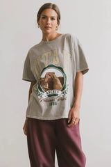 Arches Graphic Crewneck - FINAL SALE
