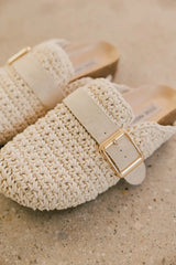 Steve Madden Sam Slides - Final Sale