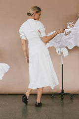Talitha Midi Dress - Final Sale
