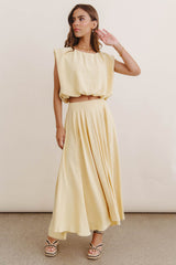 Daisy Balloon Top