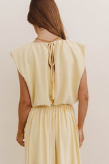 Daisy Balloon Top