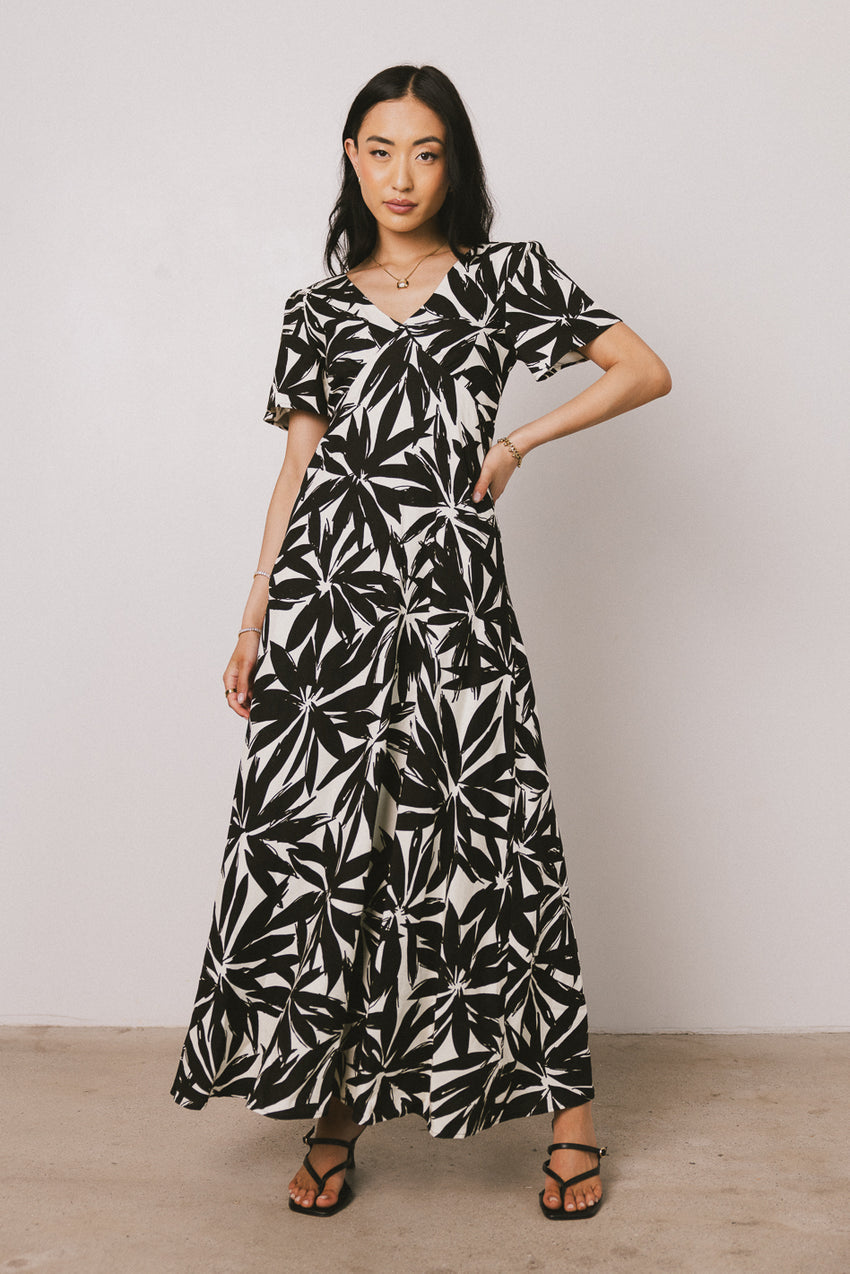 Avi Maxi Dress - Final Sale