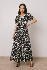 Avi Maxi Dress - Final Sale