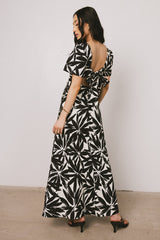 Avi Maxi Dress - Final Sale