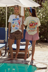 Fresh Farm Graphic Tee - Final Sale