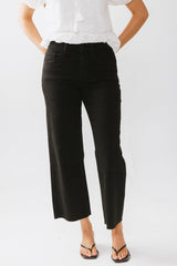 Emmie Straight Leg Jeans - FINAL SALE