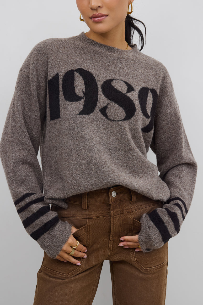 Aiden Graphic Sweater