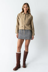Jason Utility Jacket - Final Sale