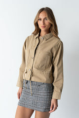 Jason Utility Jacket - Final Sale