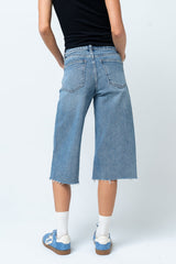 Mina Capri Pants
