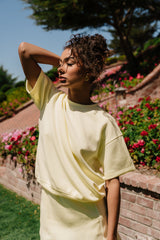 Kadalynn Oversized Top - Final Sale