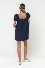Skyler Babydoll Dress