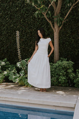 Jayda Midi Dress
