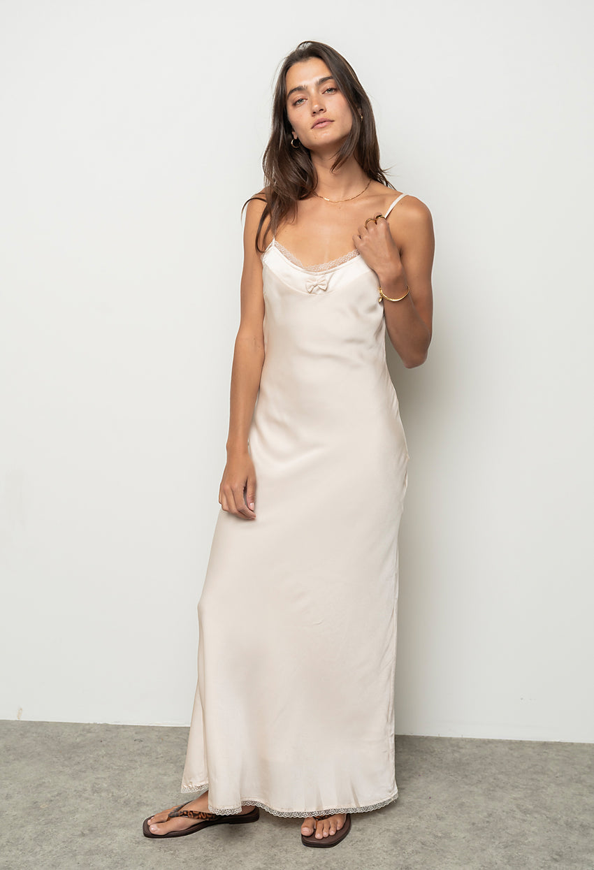 Seraphina Maxi Dress