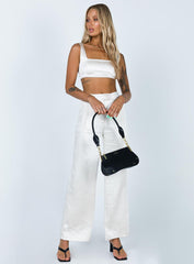 Huxley Set Satin Champagne