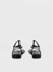 Billini Acacia Sandals Black