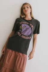 Stay True Graphic Tee - Final Sale
