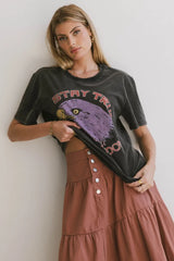 Stay True Graphic Tee - Final Sale