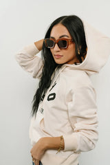 Soho New York Hoodie - Final Sale