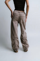 Jazelle Baggy Pants - Final Sale