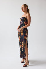 Trinity Floral Maxi Dress - Final Sale