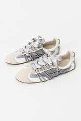 Sheryl Ballet Sneaker